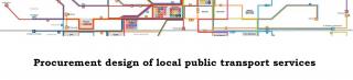 Workshop "Procurement design of local public transport services"